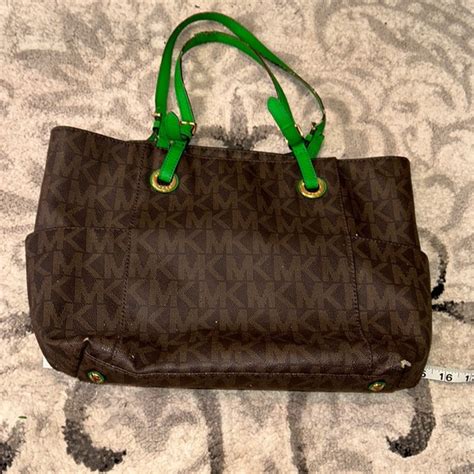 michael kors repair bags